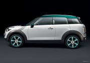 Mini Crossover Concept